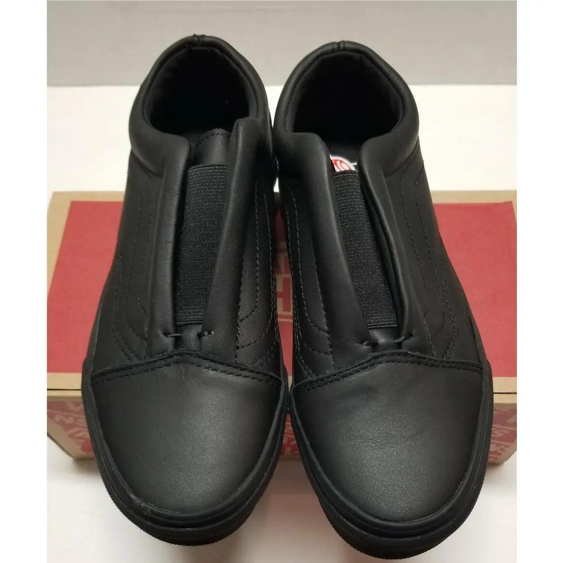 Vans shoes - Black 0