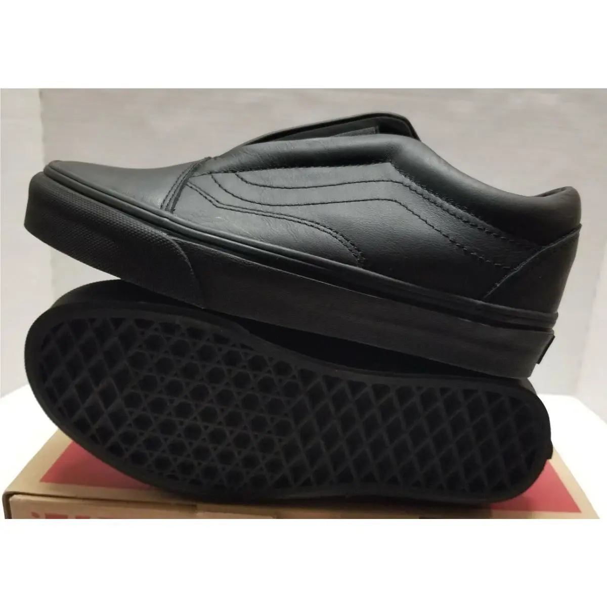 Vans shoes - Black 2