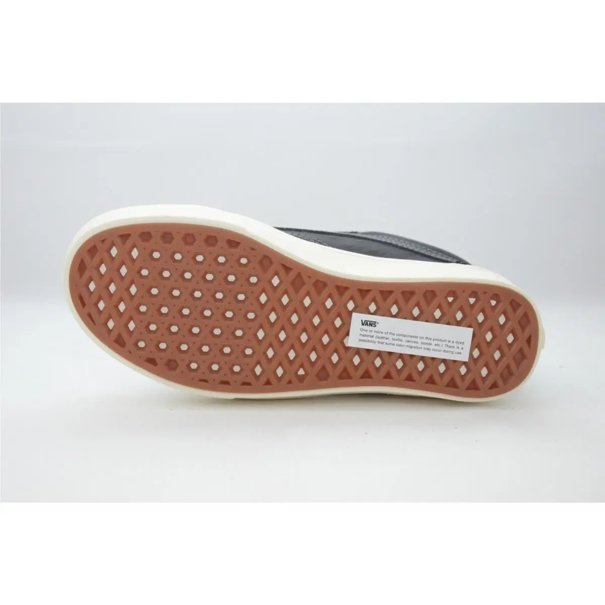 Vans shoes - VANS ComfyCush - ComfyCush - VN0A3WMA2QF - Black (UPC: 194902237760) 5