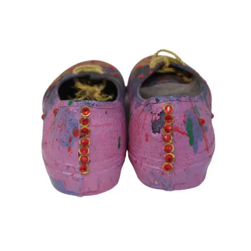 Vans shoes - VANS Skate - Skate - Multicolor 2