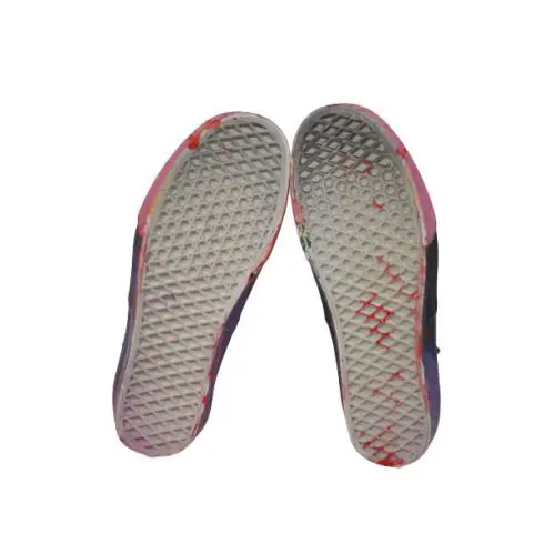Vans shoes - VANS Skate - Skate - Multicolor 3