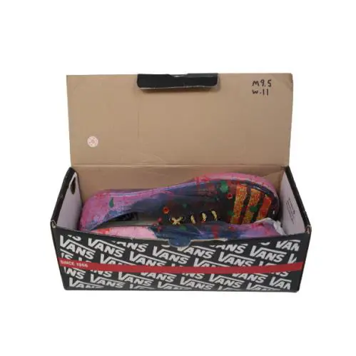 Vans shoes - VANS Skate - Skate - Multicolor 5