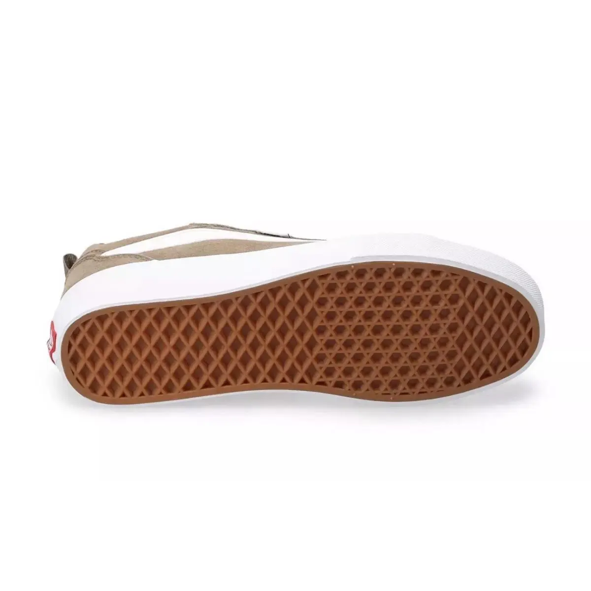 Vans shoes - VANS Filmore - Filmore - VN0A3MTJ1NU - Brown (UPC: 196575202618) 10