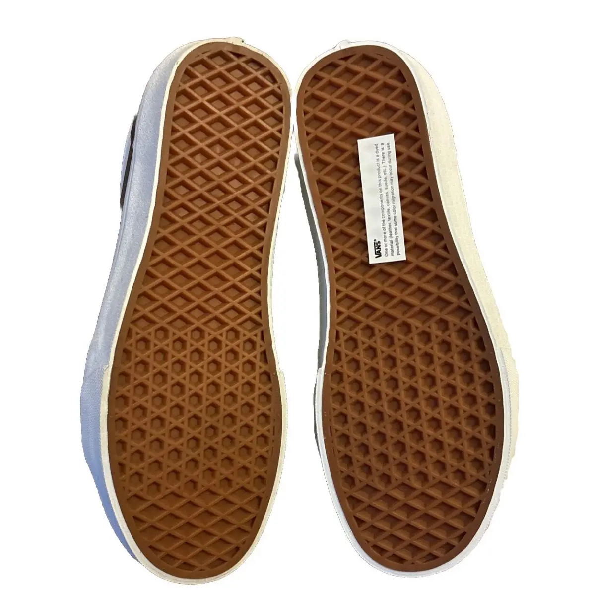Vans shoes - VANS Filmore - Filmore - VN0A3MTJ1NU - Brown (UPC: 196575202618) 11