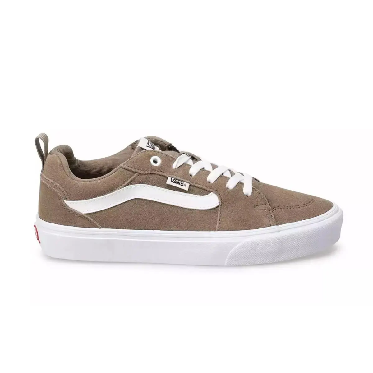 Vans shoes - VANS Filmore - Filmore - VN0A3MTJ1NU - Brown (UPC: 196575202618) 1