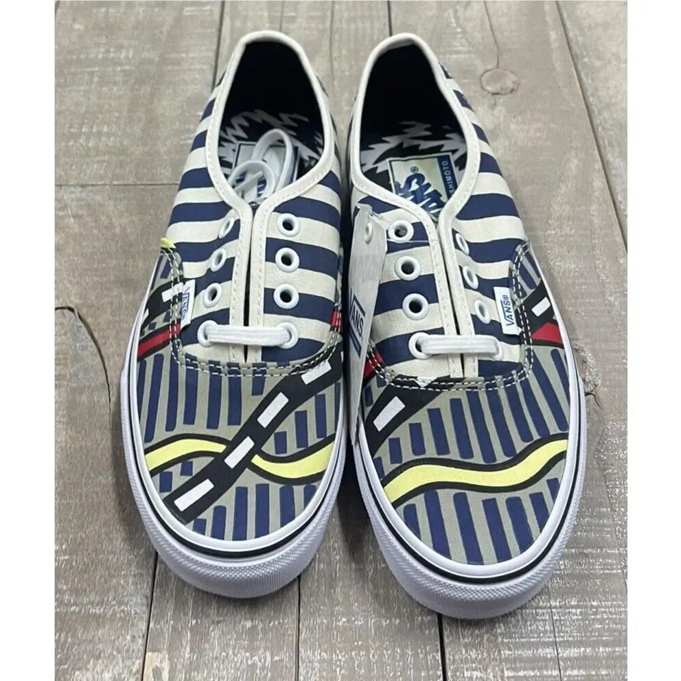 Vans shoes - Authentic - Authentic - Multi 1