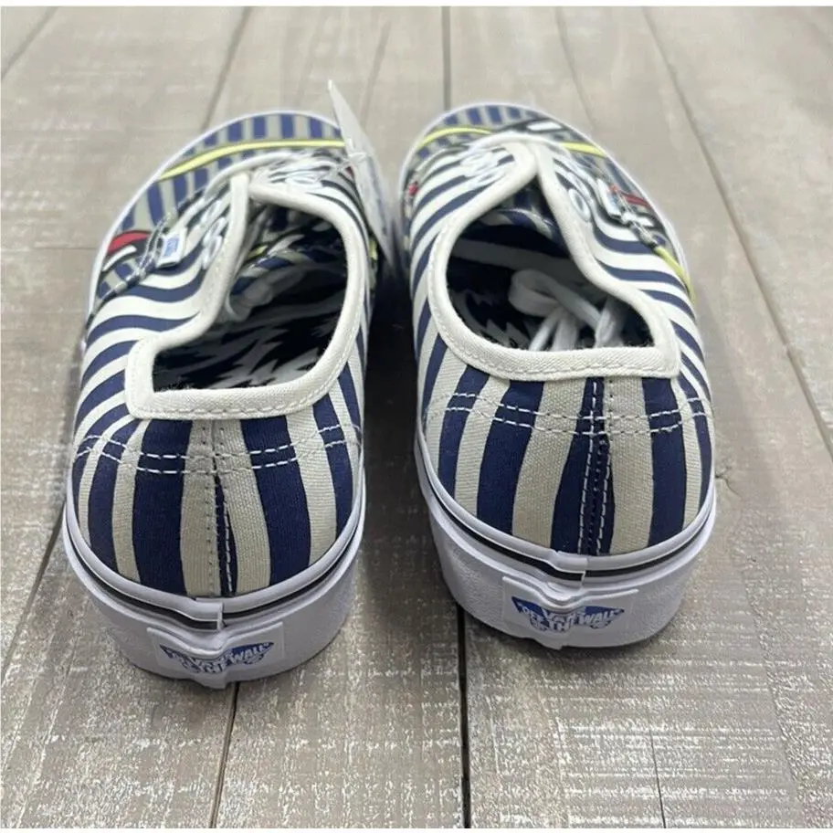 Vans shoes - Authentic - Authentic - Multi 2