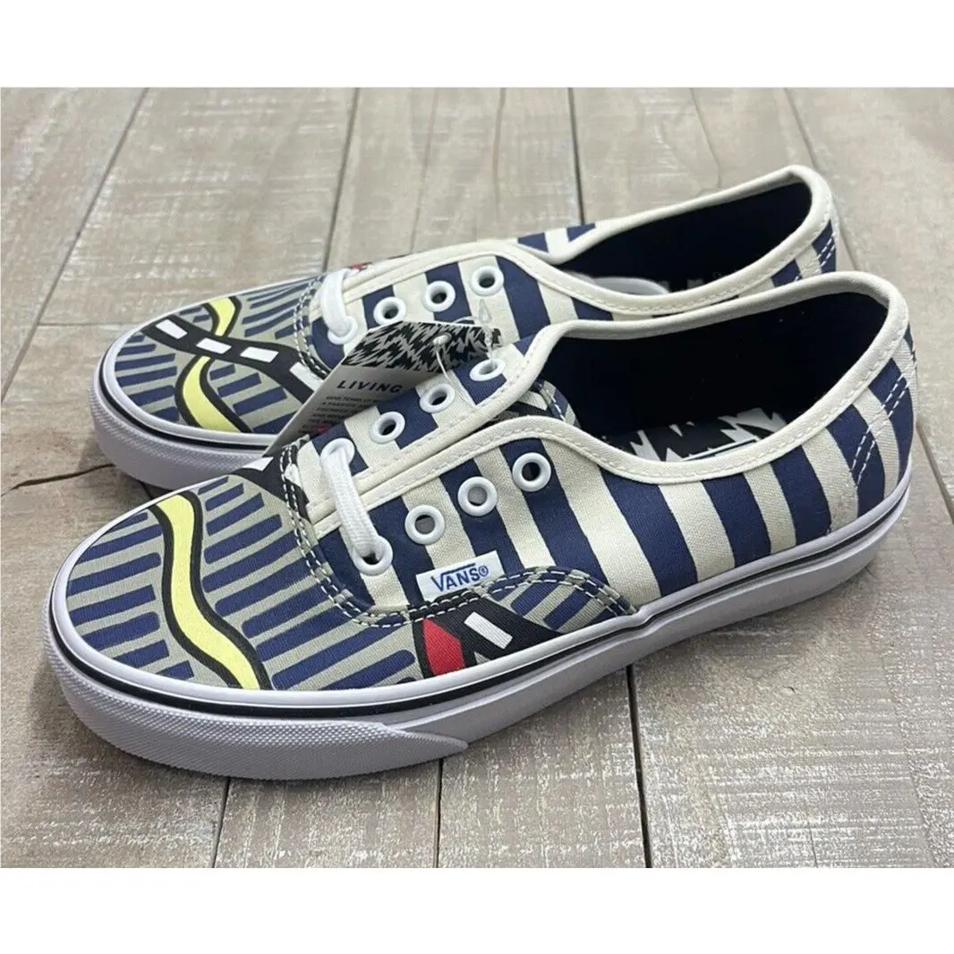 Vans shoes - Authentic - Authentic - Multi 3