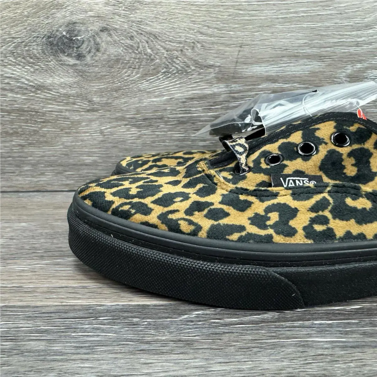 Vans shoes - Vans Authentic VN0A4UH399F1 - Authentic - VN0A4UH399F1 - Multicolor (UPC: 195437368127) 11