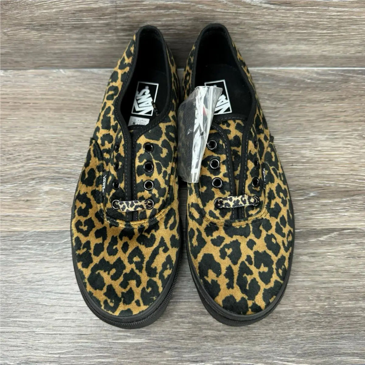 Vans shoes - Vans Authentic VN0A4UH399F1 - Authentic - VN0A4UH399F1 - Multicolor (UPC: 195437368127) 0