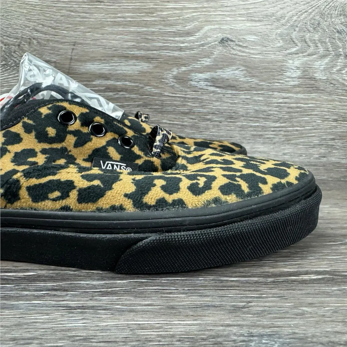 Vans shoes - Vans Authentic VN0A4UH399F1 - Authentic - VN0A4UH399F1 - Multicolor (UPC: 195437368127) 1