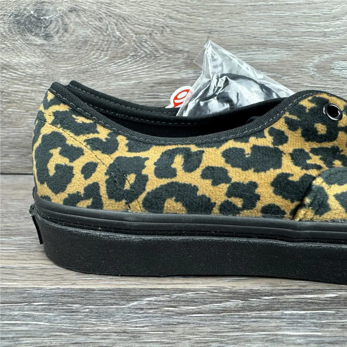 Vans shoes - Vans Authentic VN0A4UH399F1 - Authentic - VN0A4UH399F1 - Multicolor (UPC: 195437368127) 2