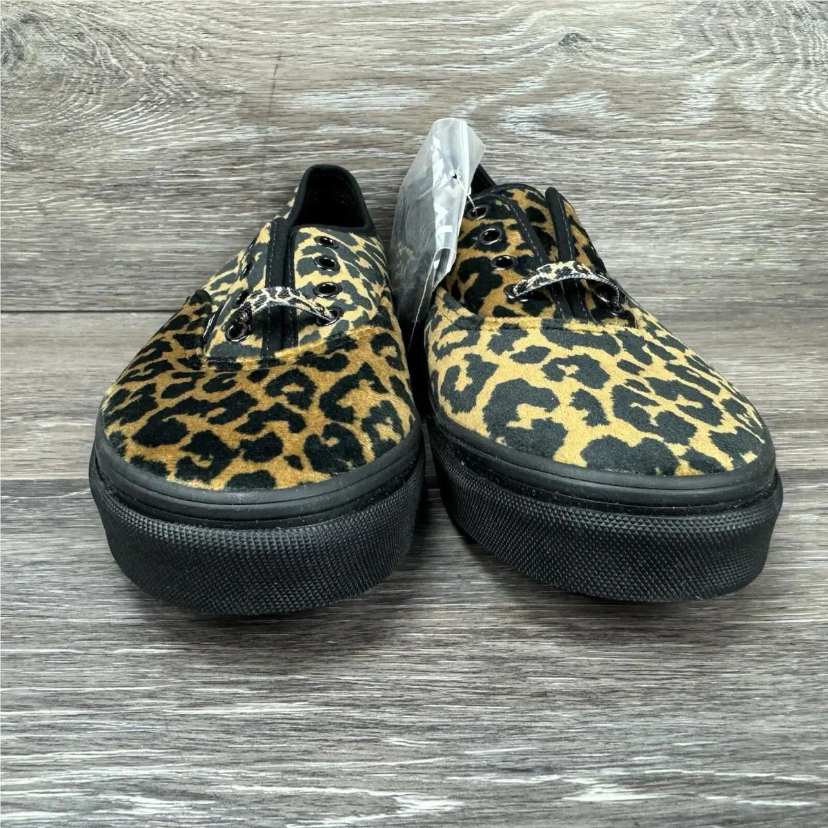 Vans shoes - Vans Authentic VN0A4UH399F1 - Authentic - VN0A4UH399F1 - Multicolor (UPC: 195437368127) 5
