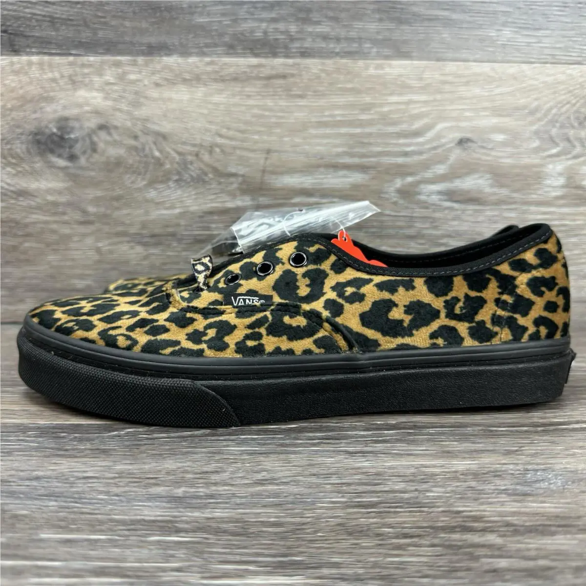Vans shoes - Vans Authentic VN0A4UH399F1 - Authentic - VN0A4UH399F1 - Multicolor (UPC: 195437368127) 7