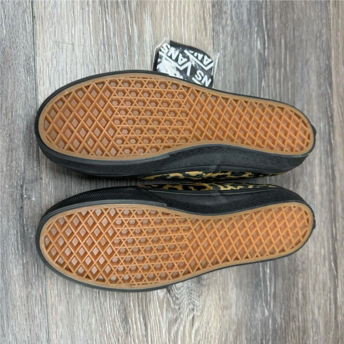 Vans shoes - Vans Authentic VN0A4UH399F1 - Authentic - VN0A4UH399F1 - Multicolor (UPC: 195437368127) 13