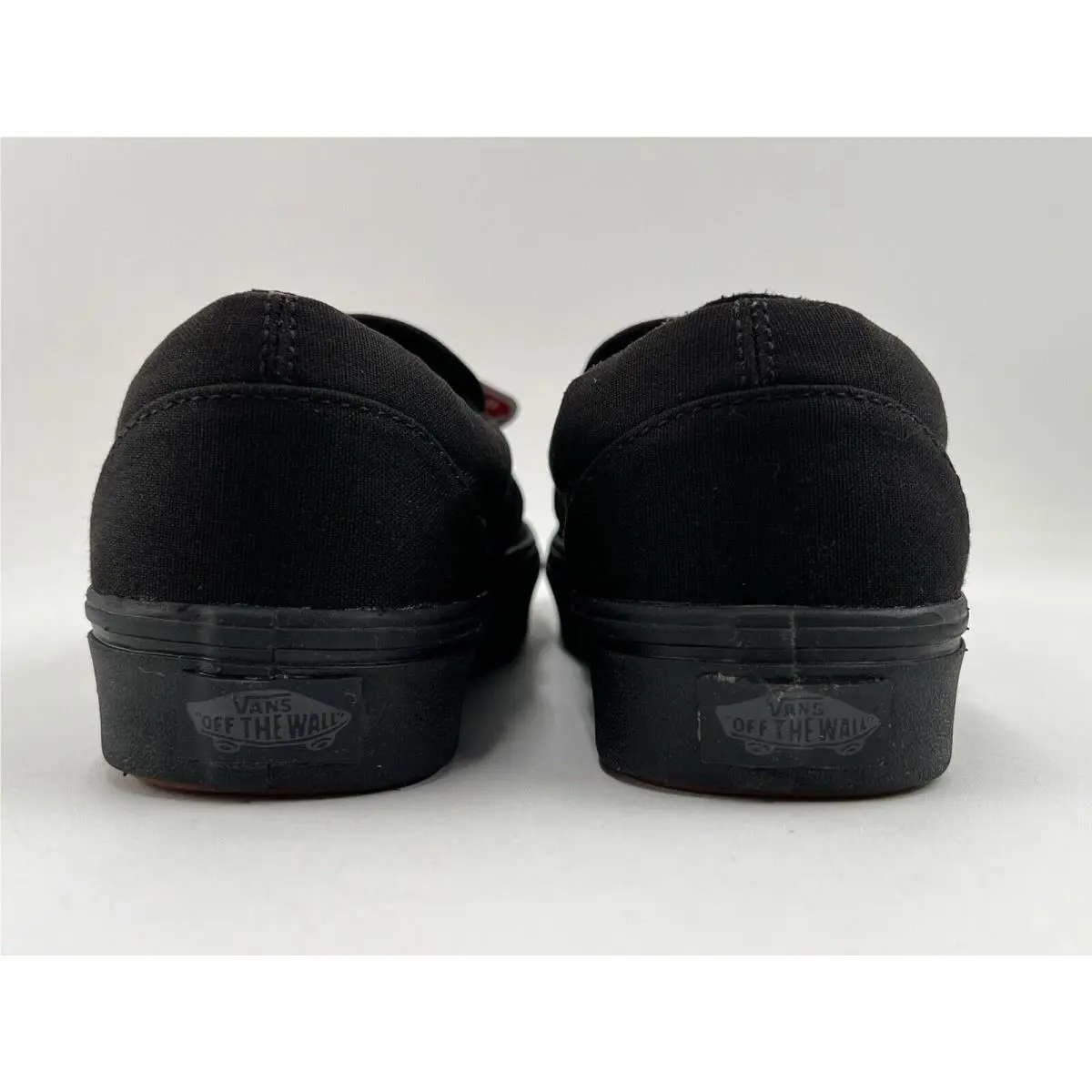 Vans shoes - VANS ComfyCush - ComfyCush - Black 5