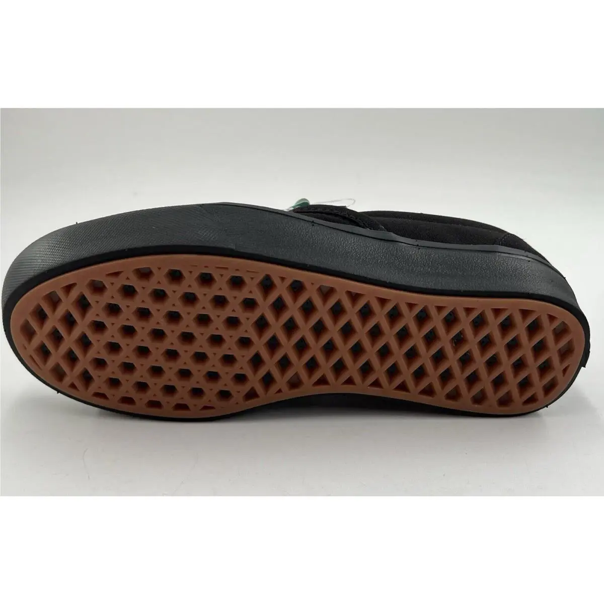 Vans shoes - VANS ComfyCush - ComfyCush - Black 7