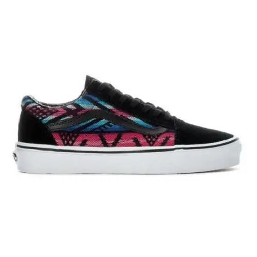 Vans shoes - BLACK/TRUE 5