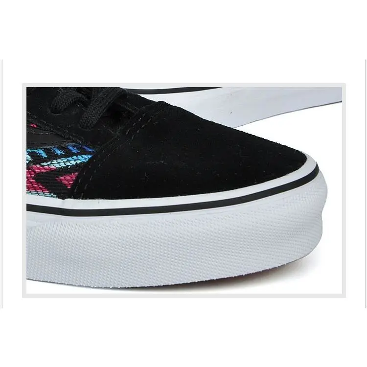Vans shoes - BLACK/TRUE 1