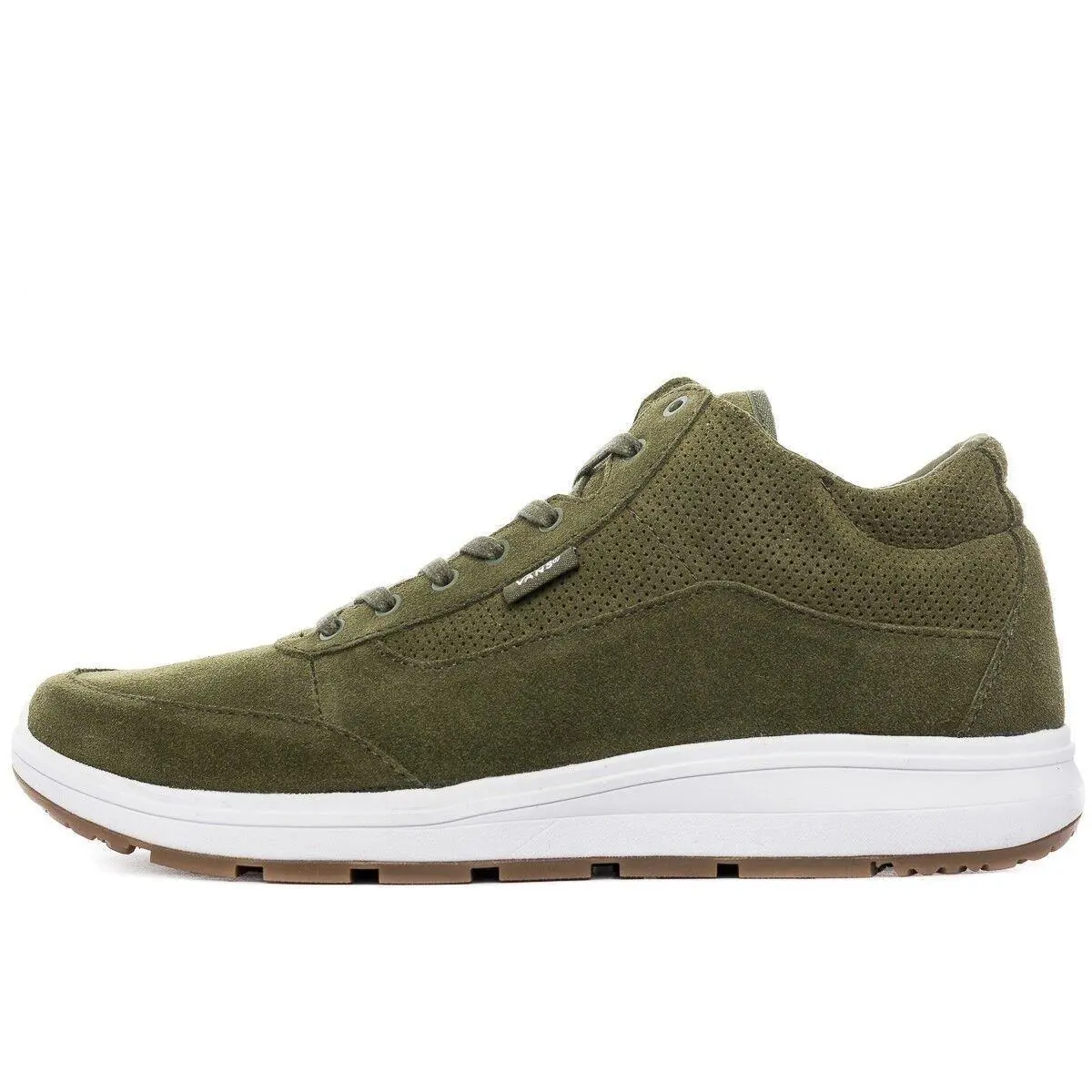Vans shoes - UltraCush - UltraCush - Green 1