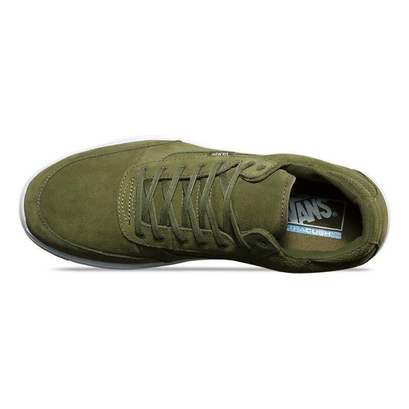 Vans shoes - UltraCush - UltraCush - Green 2