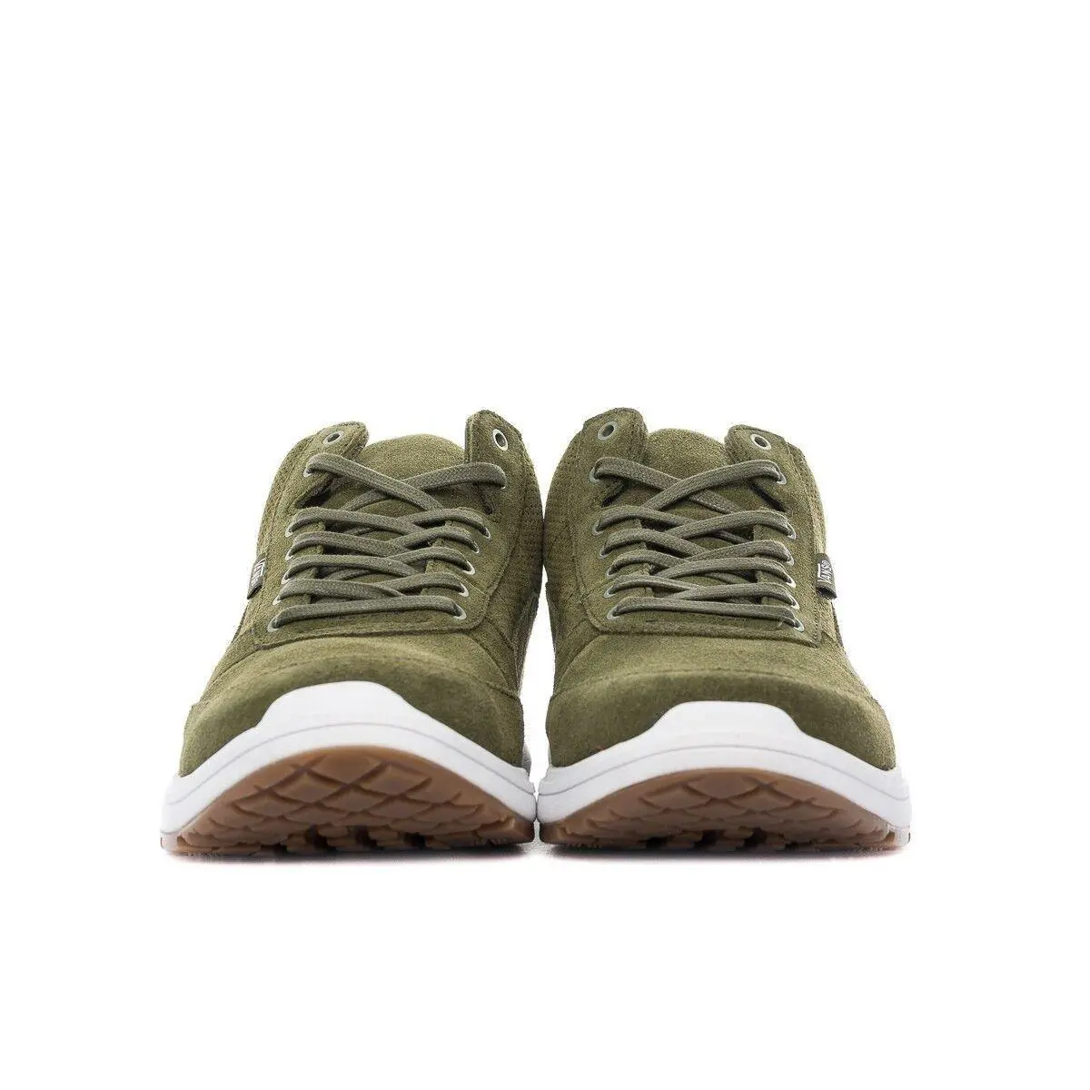 Vans shoes - UltraCush - UltraCush - Green 3