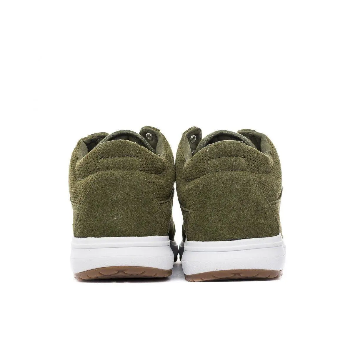Vans shoes - UltraCush - UltraCush - Green 4
