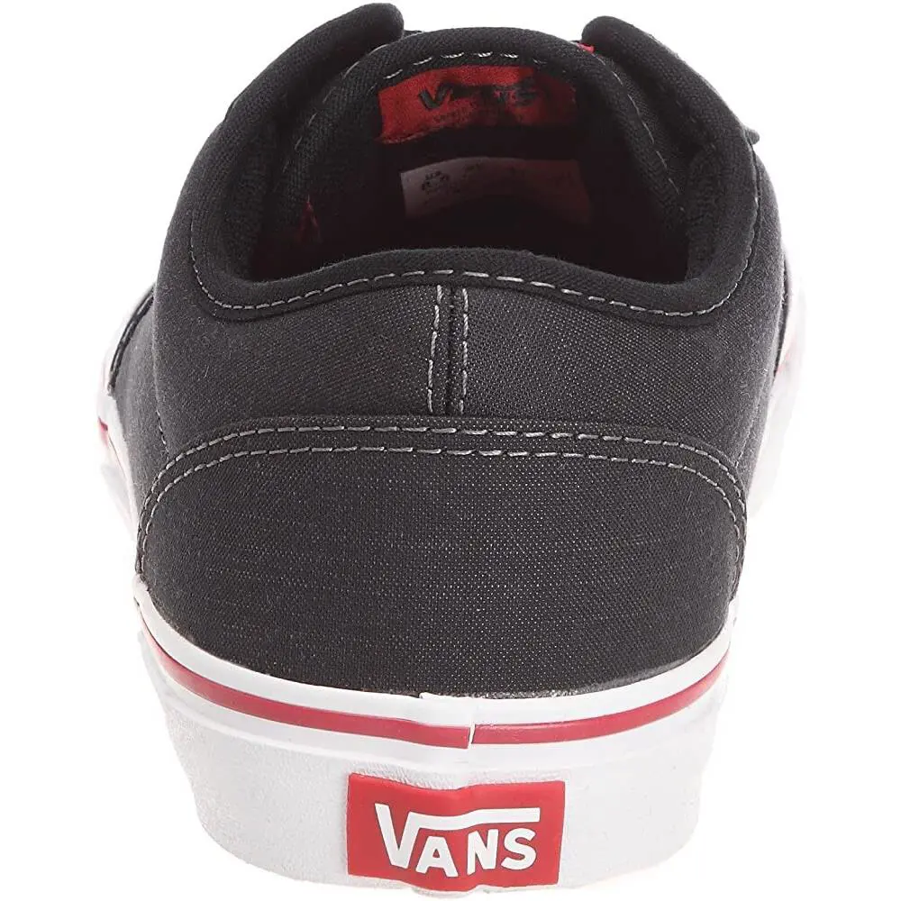 Vans shoes - VANS Atwood - Atwood - VN000KC46EZ - Black (UPC: 0715752206494) 0