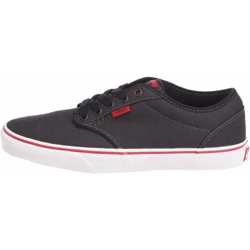 Vans shoes - VANS Atwood - Atwood - VN000KC46EZ - Black (UPC: 0715752206494) 3