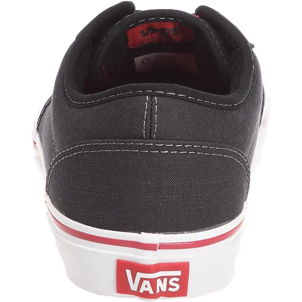 Vans shoes - VANS Atwood - Atwood - VN000KC46EZ - Black (UPC: 0715752206531) 0