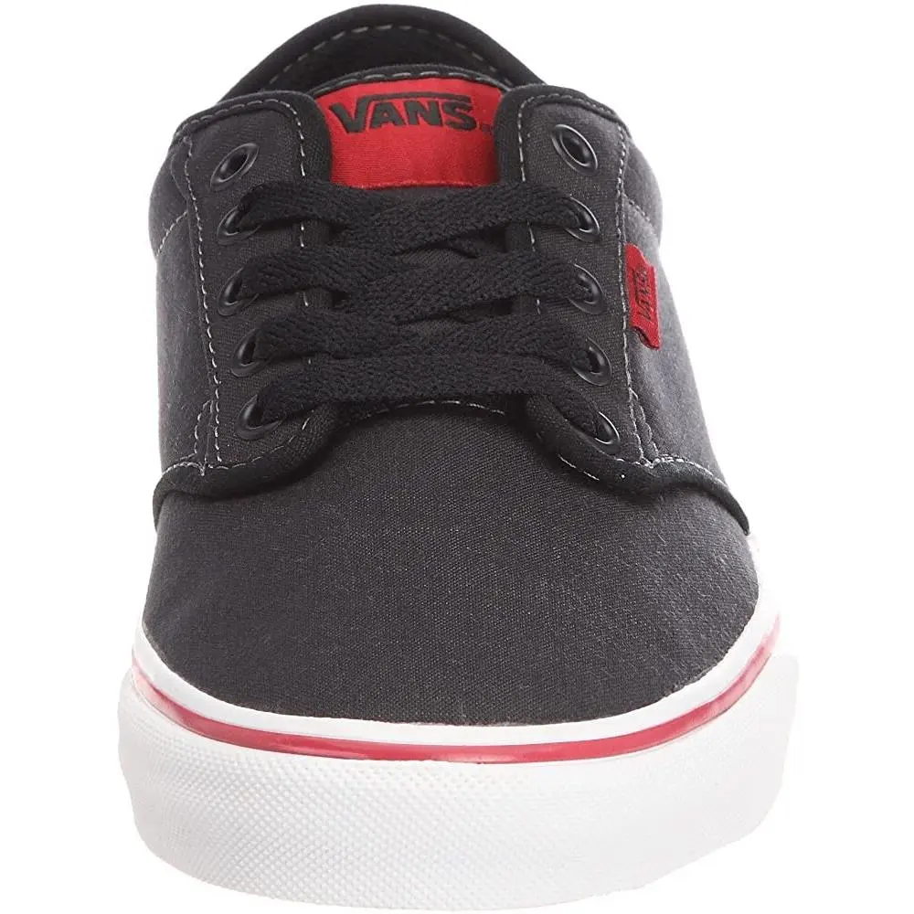 Vans shoes - VANS Atwood - Atwood - VN000KC46EZ - Black (UPC: 0715752206531) 2