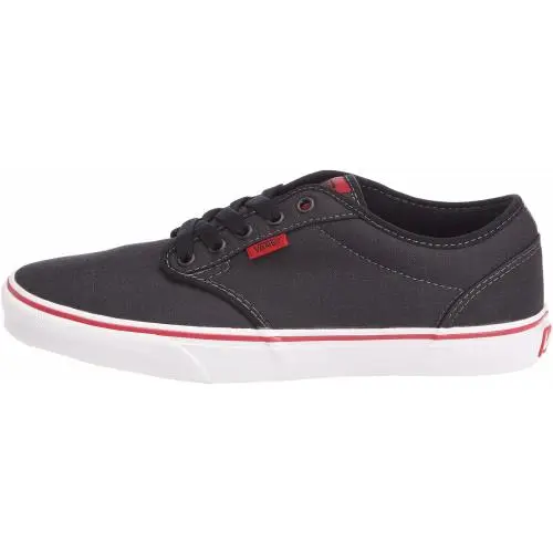 Vans shoes - VANS Atwood - Atwood - VN000KC46EZ - Black (UPC: 0715752206531) 3