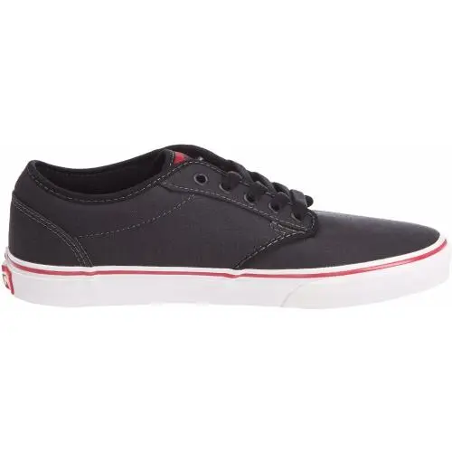 Vans shoes - VANS Atwood - Atwood - VN000KC46EZ - Black (UPC: 0715752206531) 4
