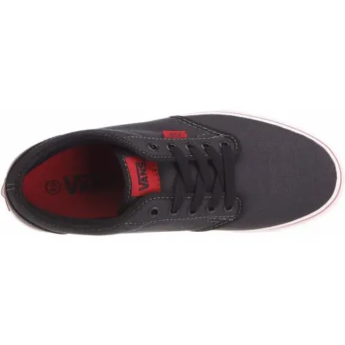 Vans shoes - VANS Atwood - Atwood - VN000KC46EZ - Black (UPC: 0715752206531) 5