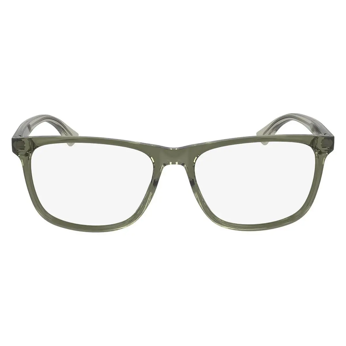 Calvin Klein Cko Eyeglasses Unisex Sage 55mm