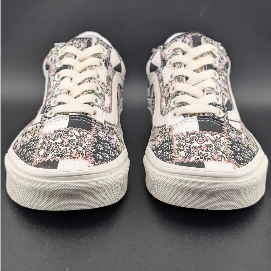 Vans shoes - VANS Old Skool - Old Skool - VN0A38G19FY - White (UPC: 195439344426) 7