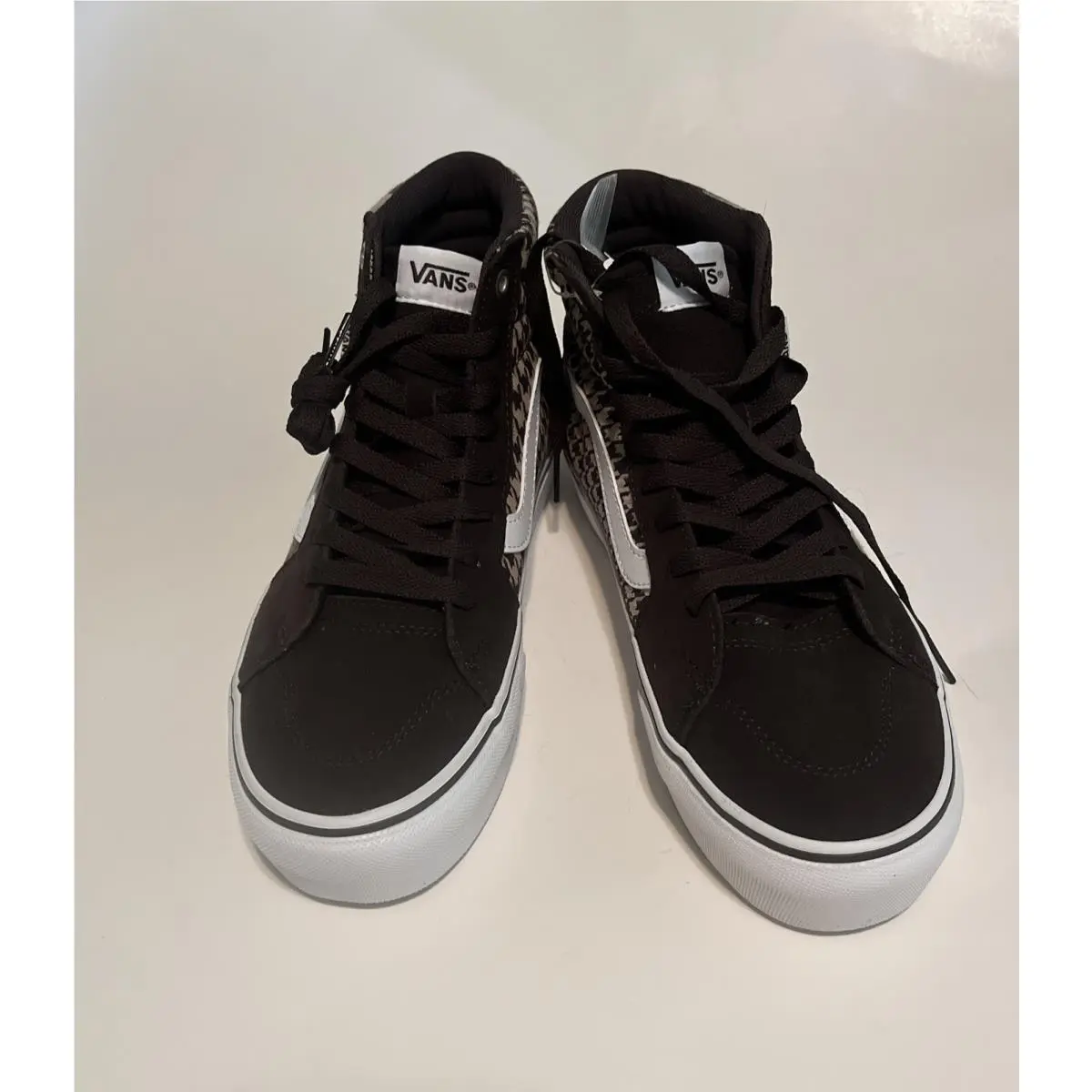 Vans shoes - VANS Filmore - Filmore - Vans Filmore Platforms - Brown (UPC: 196244860446) 16
