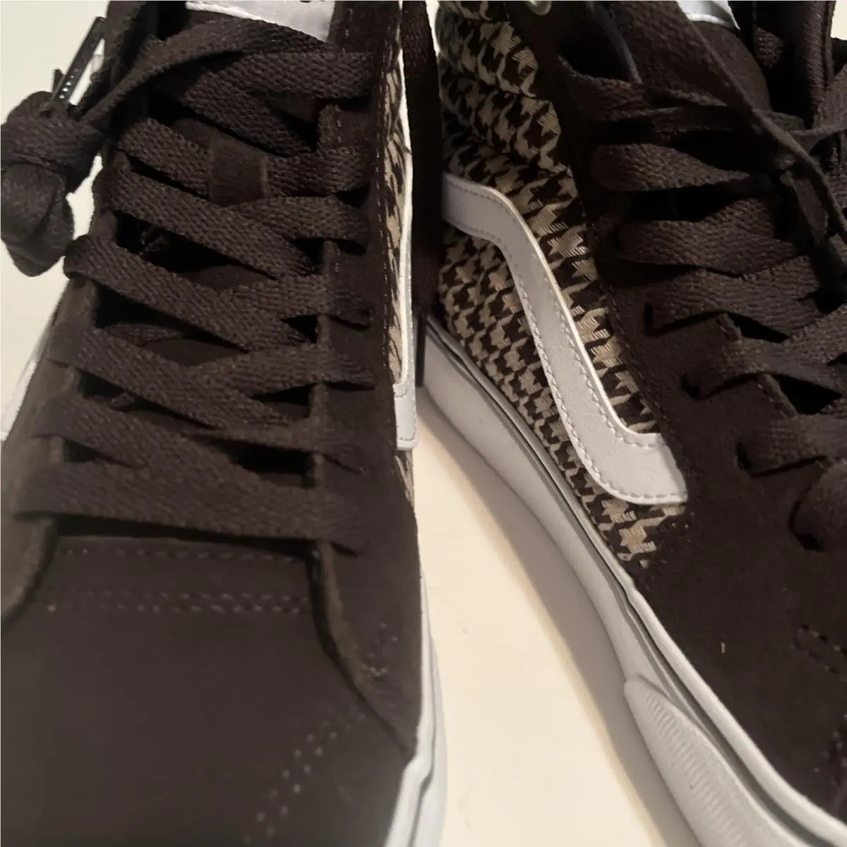 Vans shoes - VANS Filmore - Filmore - Vans Filmore Platforms - Brown (UPC: 196244860446) 19