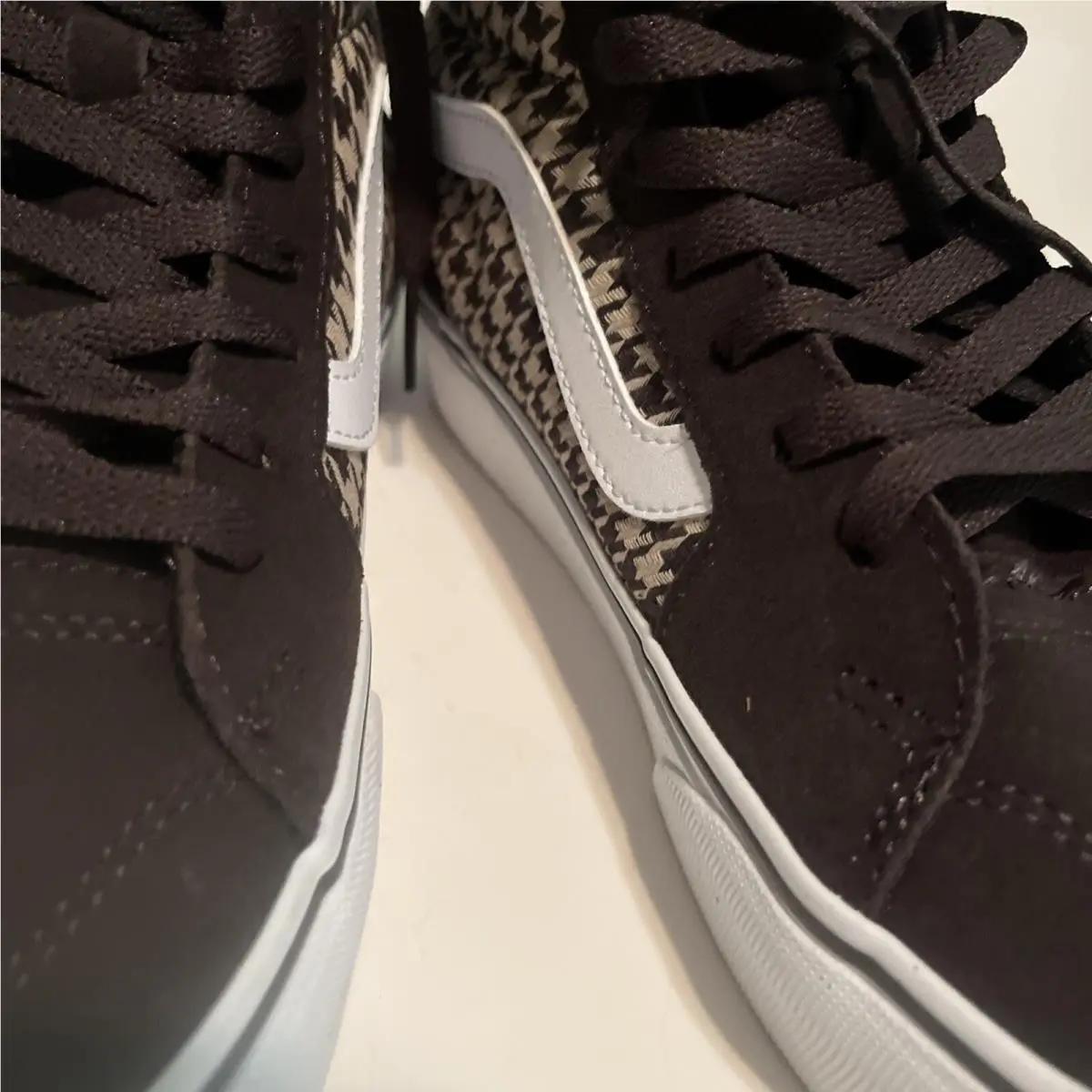 Vans shoes - VANS Filmore - Filmore - Vans Filmore Platforms - Brown (UPC: 196244860446) 20