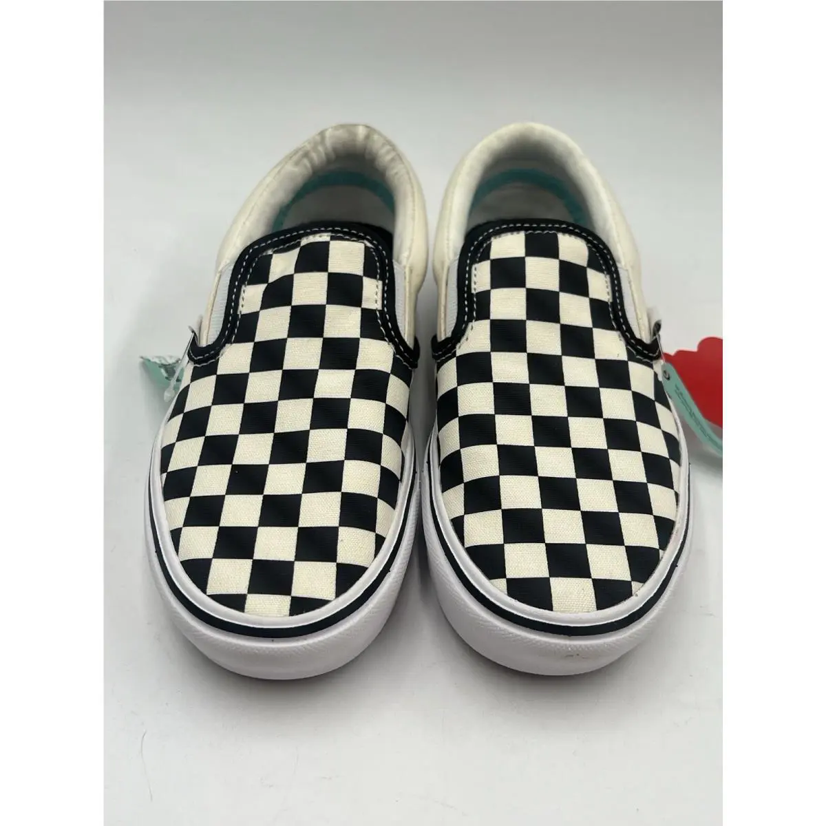 Vans shoes - VANS ComfyCush - ComfyCush - black off white 2