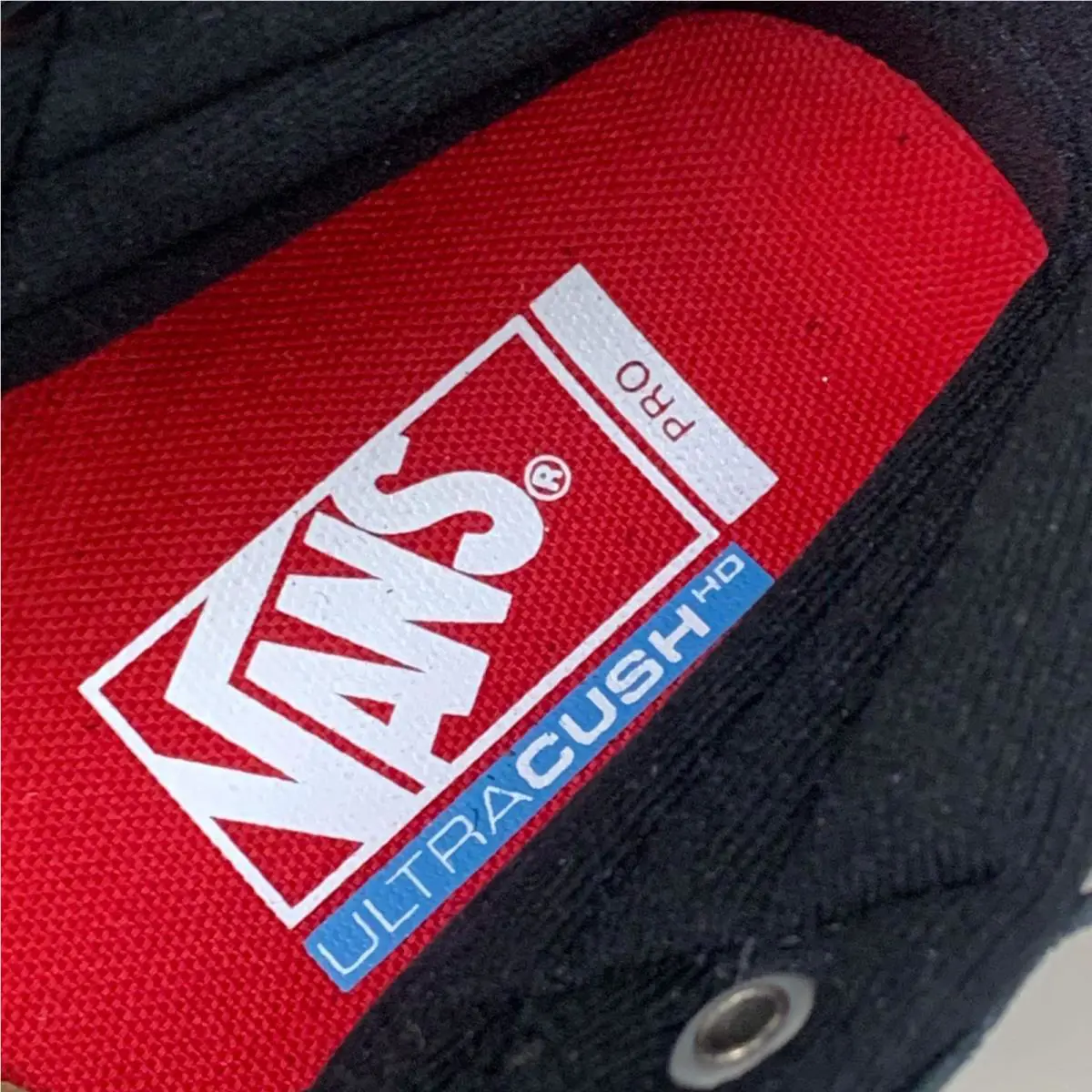 Vans shoes - Black on Black 0