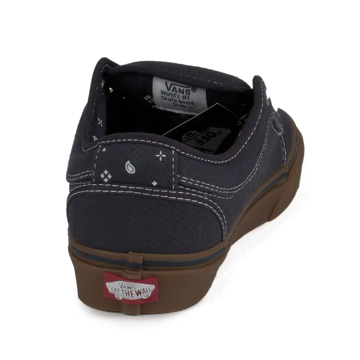 Vans shoes - Blue 0