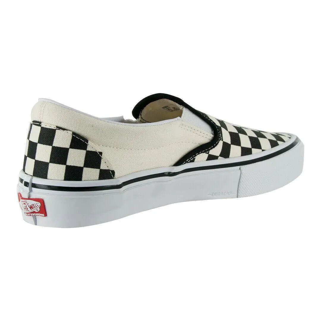 Vans shoes - Black/Off White 0