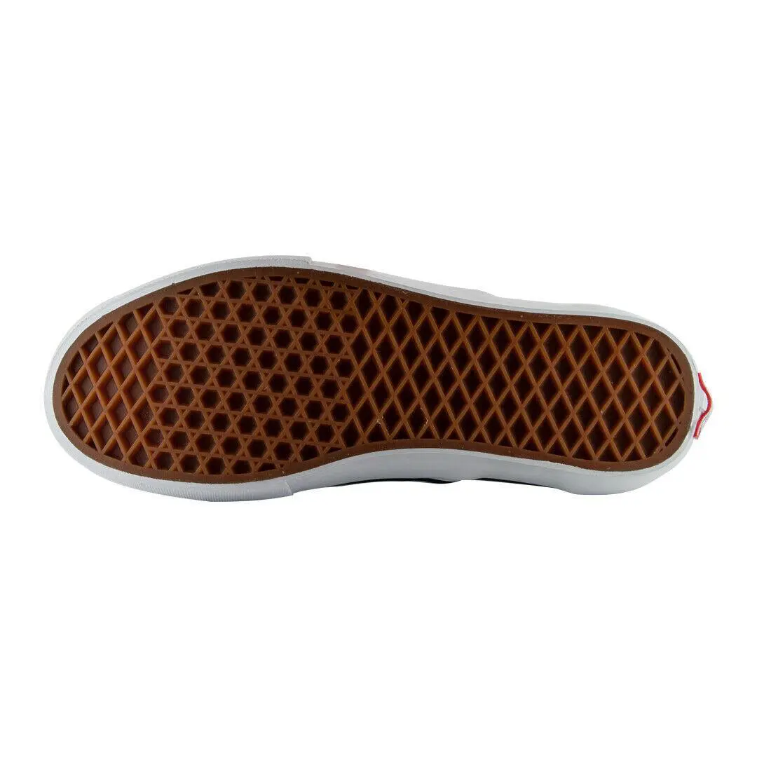 Vans shoes - Black/Off White 1