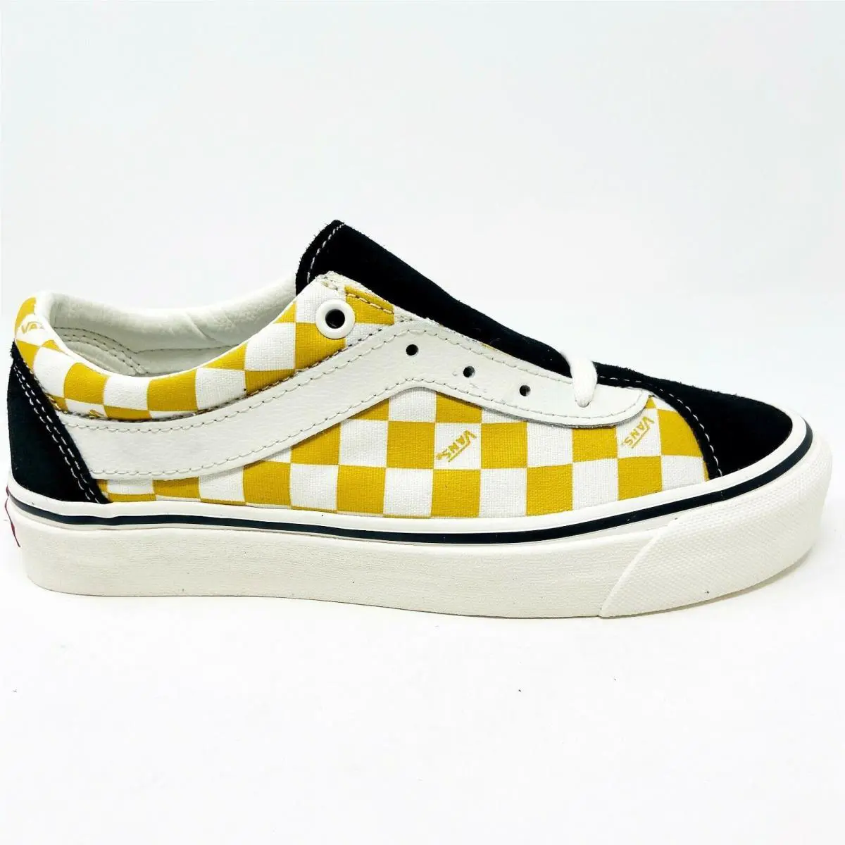 Vans shoes - VANS Bold Ni - Bold - Gold 0