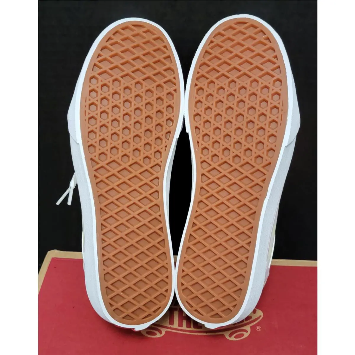 Vans shoes - 508731 - 5008731 - Multicolor 9