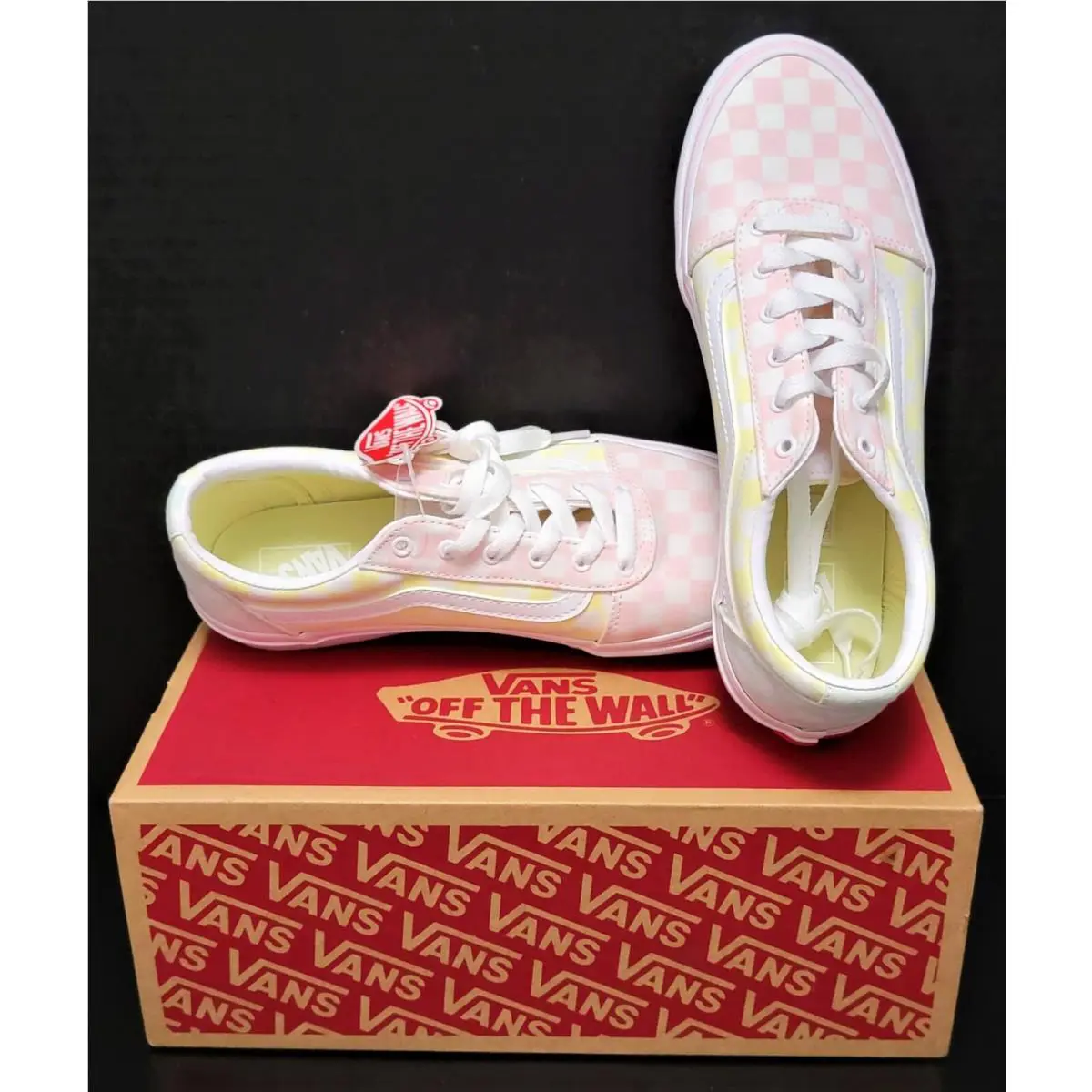 Vans shoes - 508731 - 5008731 - Multicolor 3