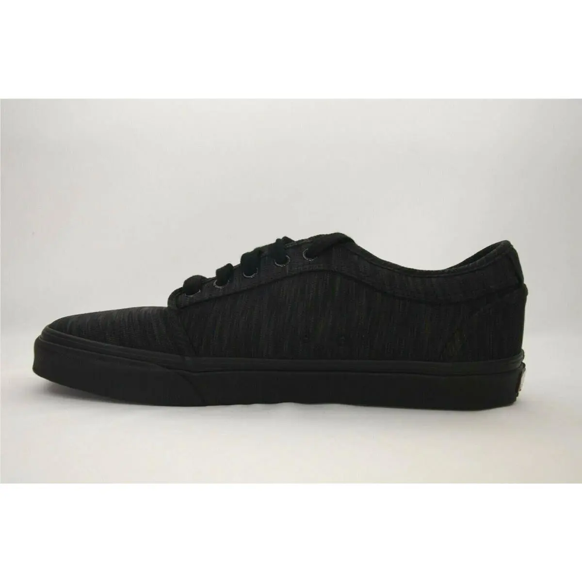 Vans shoes - VN000ZOYI1T - VN000ZOYI1T - Black, Manufacturer: (Mesh) Black Aloha (UPC: 706421755887) 0
