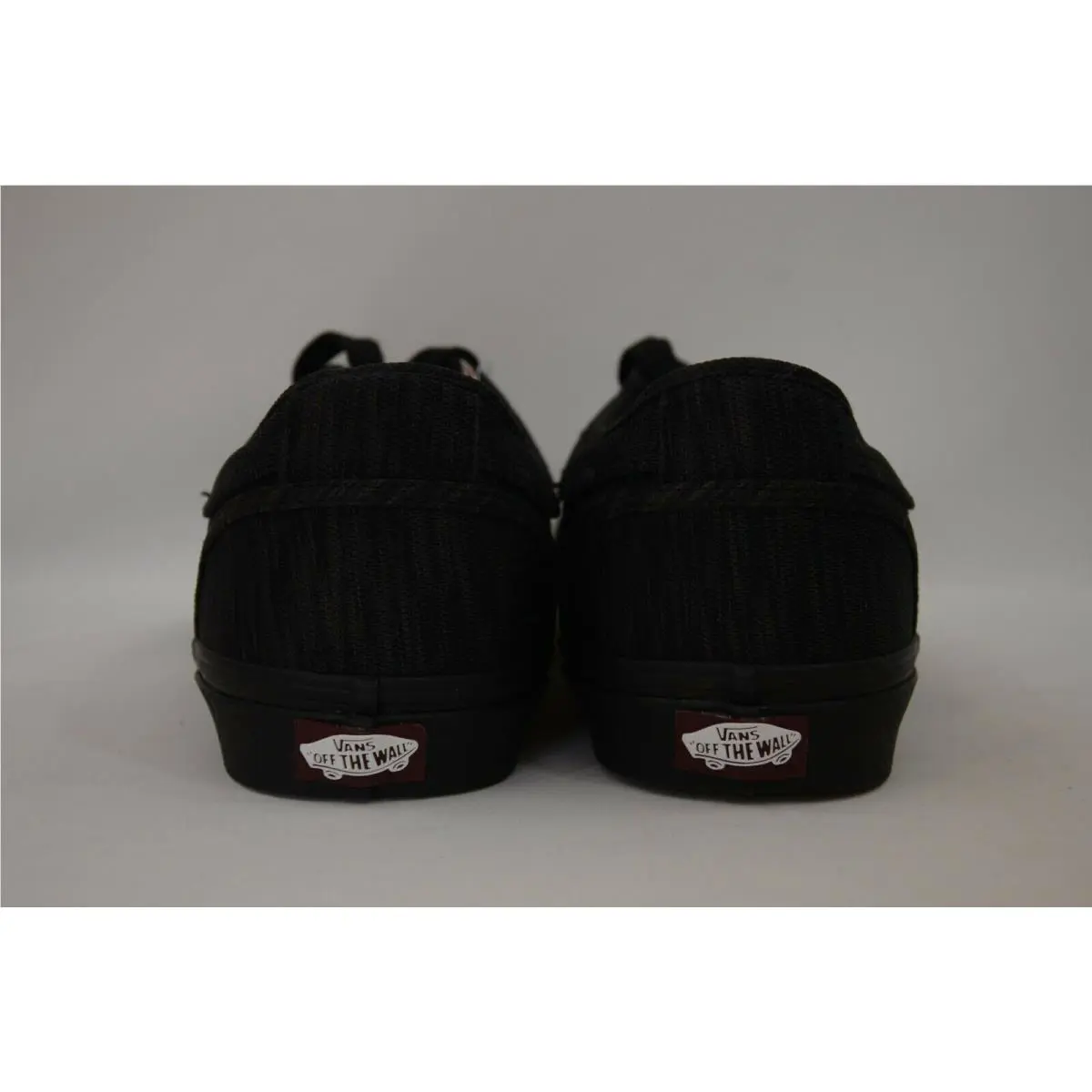 Vans shoes - VN000ZOYI1T - VN000ZOYI1T - Black, Manufacturer: (Mesh) Black Aloha (UPC: 706421755887) 2