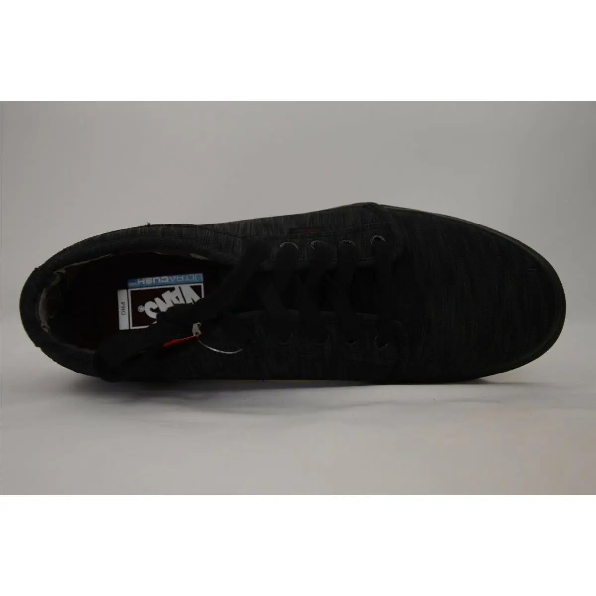 Vans shoes - VN000ZOYI1T - VN000ZOYI1T - Black, Manufacturer: (Mesh) Black Aloha (UPC: 706421755887) 4